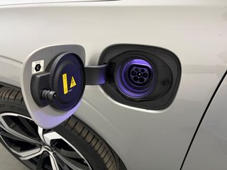 VOLVO XC60 2.0 T6 AWD Recharge Plus Dark Auto 2022