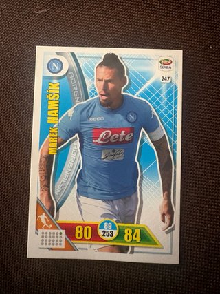 Carte Adrenalyn