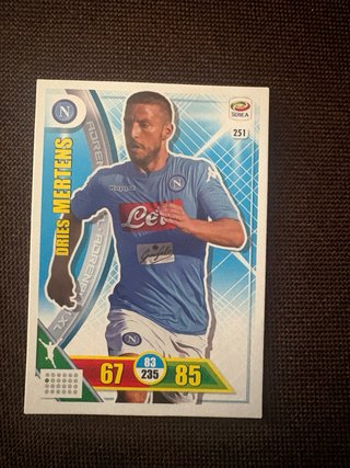 Carte Adrenalyn