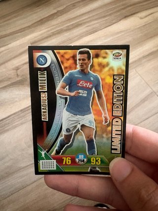 Carte Adrenalyn
