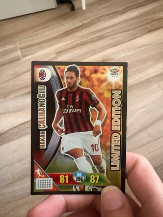 Carte Adrenalyn