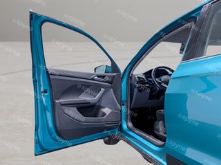 Volkswagen T-Cross 2021 - 1.0 TSI 110cv automático