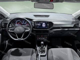 Volkswagen T-Cross 2021 - 1.0 TSI 110cv automático
