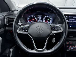 Volkswagen T-Cross 2021 - 1.0 TSI 110cv automático