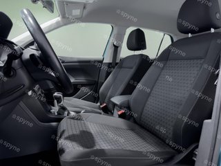 Volkswagen T-Cross 2021 - 1.0 TSI 110cv automático