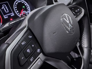 Volkswagen T-Cross 2021 - 1.0 TSI 110cv automático