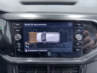 Volkswagen T-Cross 2021 - 1.0 TSI 110cv automático