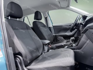 Volkswagen T-Cross 2021 - 1.0 TSI 110cv automático