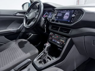 Volkswagen T-Cross 2021 - 1.0 TSI 110cv automático