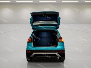 Volkswagen T-Cross 2021 - 1.0 TSI 110cv automático