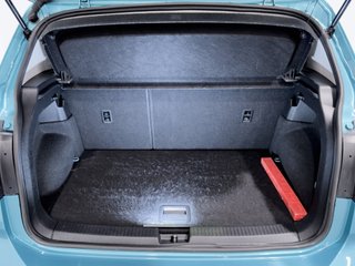 Volkswagen T-Cross 2021 - 1.0 TSI 110cv automático