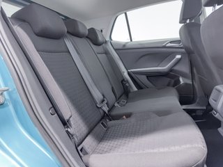 Volkswagen T-Cross 2021 - 1.0 TSI 110cv automático
