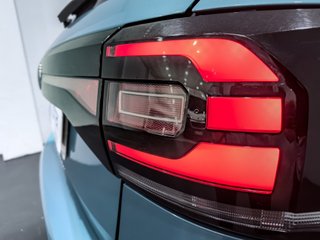 Volkswagen T-Cross 2021 - 1.0 TSI 110cv automático