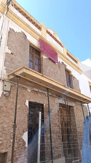 Se hacen reformas integrales y remodelaciones