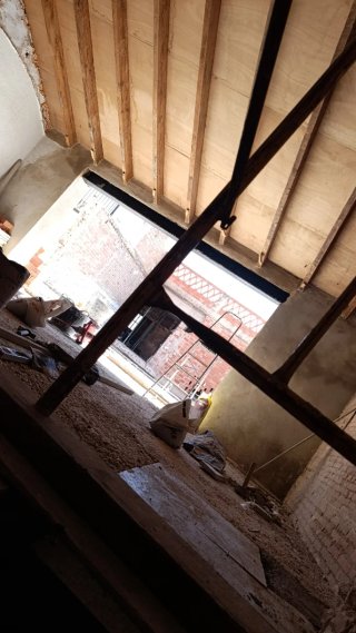 Se hacen reformas integrales y remodelaciones