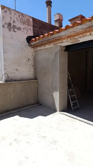Se hacen reformas integrales y remodelaciones