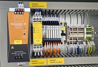 Kit Retrofit GEA OMNI SP1 Módulo Compresor Grasso