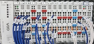 Kit Retrofit GEA OMNI SP1 Módulo Compresor Grasso