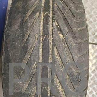 LLANTA CON NEUMATICO AUDI A4 USADO
