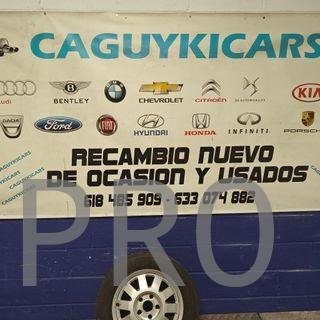 LLANTA CON NEUMATICO AUDI A4 USADO