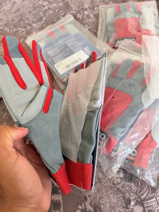 Guantes Musto Técnicos Tallas M - L - XL