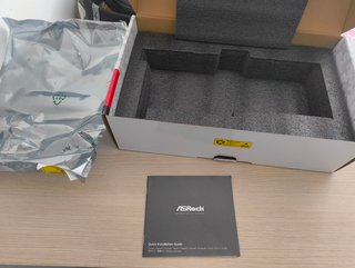ASRock RX 7700 XT Steel Legend OC 12GB