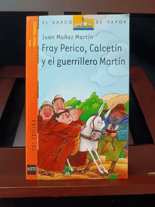 Lote 5 libros infantil/juvenil (de 9 a 12 años)