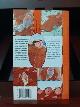 Lote 5 libros infantil/juvenil (de 9 a 12 años)