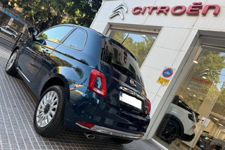 FIAT 500 HIBRIDO MONOTRIM