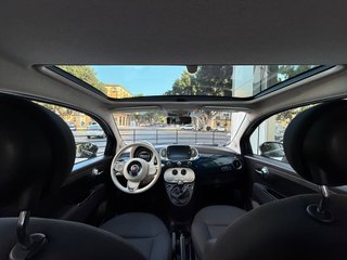 FIAT 500 HIBRIDO MONOTRIM