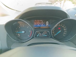 Ford Grand C-MAX 2015