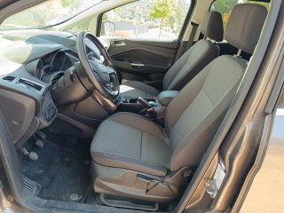 Ford Grand C-MAX 2015