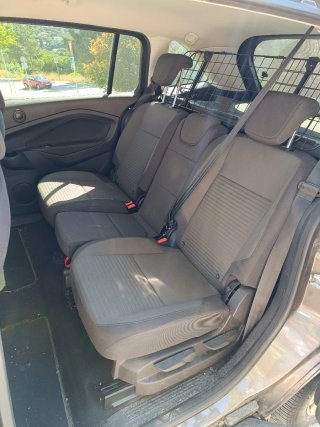 Ford Grand C-MAX 2015