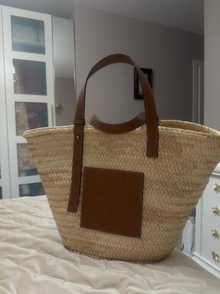 Capazo Loewe Beige