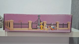 Playmobil 5360 Valla Victoriana