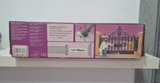 Playmobil 5360 Valla Victoriana