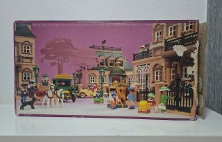 Playmobil 5360 Valla Victoriana