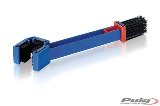 Cepillo Limpiar Cadenas y Rapidez EF85