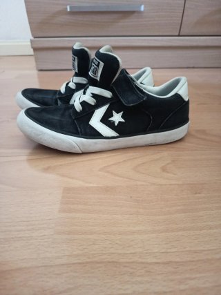 Converse niño talla 35