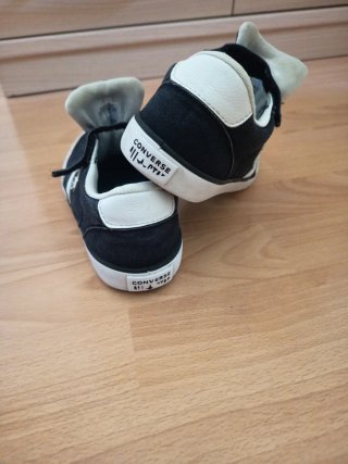 Converse niño talla 35