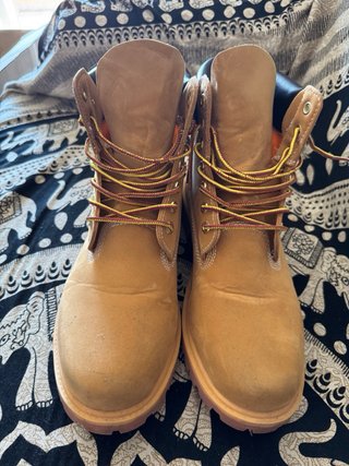 Scarponcino Timberland Marrone/Nero