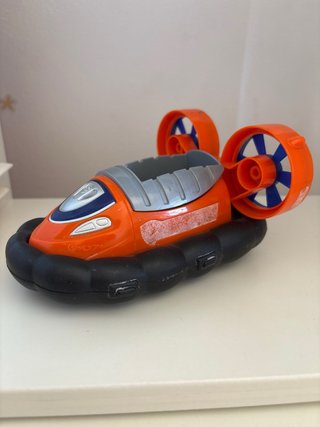 Patrulla Canina