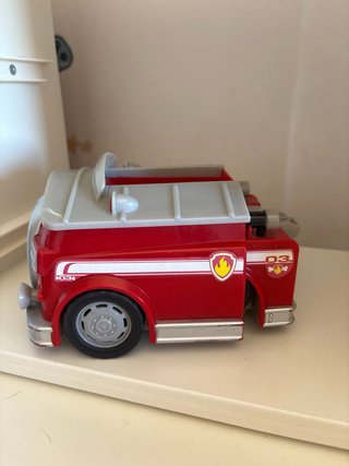Patrulla Canina