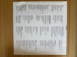 Vinilo The Chills Brave Words Indie