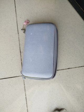 Nintendo DSi Rossa