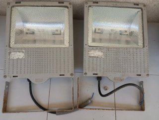 Proyector Cariboni SET 150 S-D