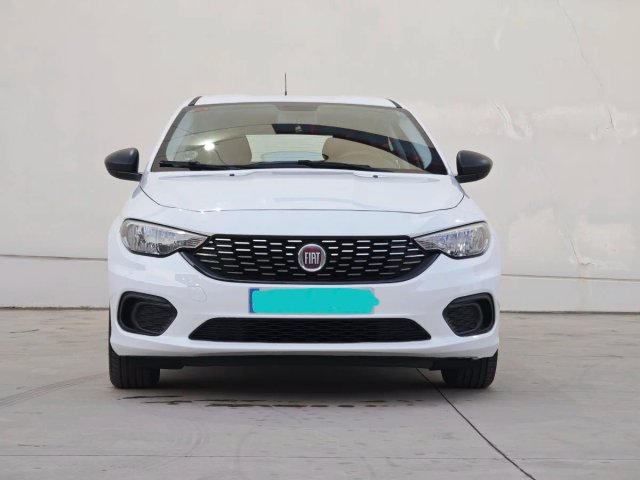 🟢FIAT Tipo. Todo hecho