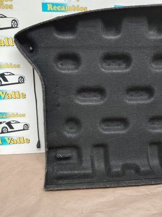 BANDEJA MALETERO SEAT IBIZA III
