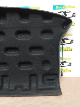 BANDEJA MALETERO SEAT IBIZA III
