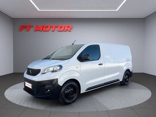 Peugeot e-Expert e-Expert Furgón 75kWh 136 Standard